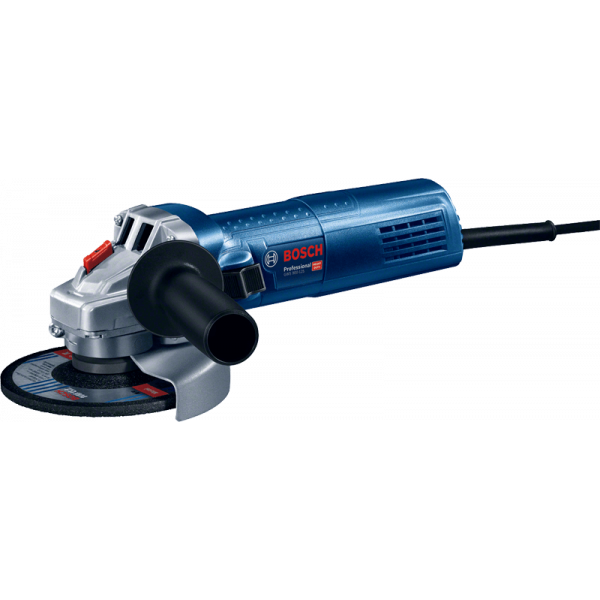 Bosch GWS 900-125 S Professional Angle Grinder | Toptools.in