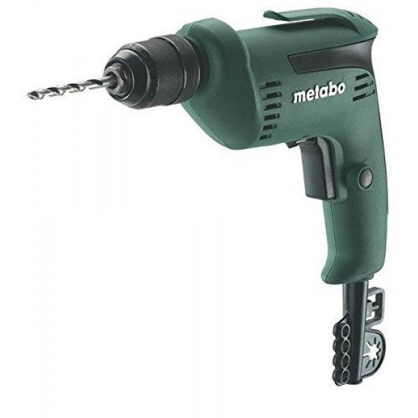 Metabo BE10 Rotary Drill 10mm,450 Watts|TopTools.in