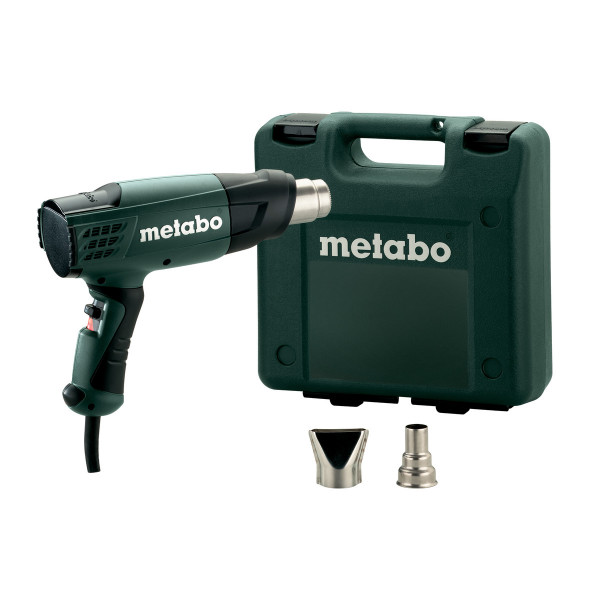 Metabo H 16-500 HOT AIR GUN | TopTools.in