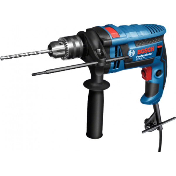 Bosch GSB 16 RE Professional Impact Drill | TopTools.in