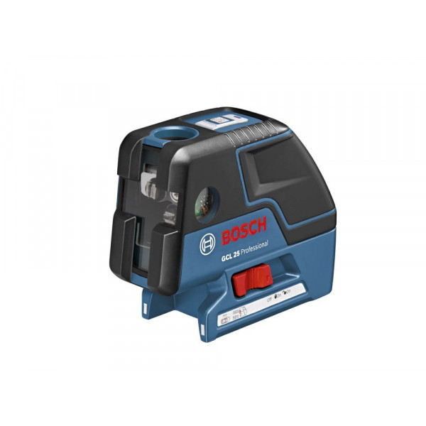 Bosch GCL 25 Professional Line laser | TopTools.in