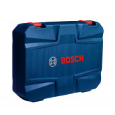 Bosch 108pcs All-in-One Metal Hand Tool Kit 2.607.002.790 |TopTools.in