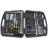 Stanley 94-181 Master Tool Set 150pcs |TopTools.in