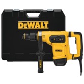 Dewalt D25481k-B5  Combination Hammer 40mm Sds Max W/ Avc 5kg 220v | TopTools.in