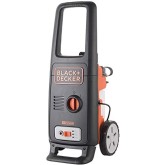 Black + decker BXPW1600E High Pressure Washer 1600W | TopTools.in