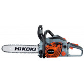 Hikoki CS33EB Petrol Chain Saw 16" with Standard Handle | TopTools.in