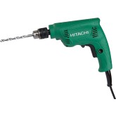 Hikoki D10VST Drill 10mm (3/8") 450w | TopTools.in