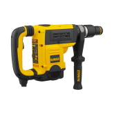 Dewalt D25601K Sds-Max Combination Hammer 45mm|TopTools.in
