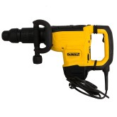 Dewalt D25892K Demolition Hammer, L-Shaped 10kg Sds Max | TopTools.in