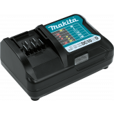 Makita DC10WD 12V max CXT® Lithium‑Ion Charger | TopTools.in