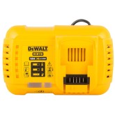 Dewalt DCB118 20V MAX* FAN COOLED FAST CHARGER | TopTools.in