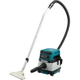 Makita DVC862L 18Vx2 (36V) LXT Vacuum Wet/Dry | TopTools.in