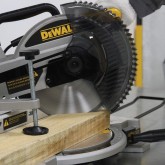 Dewalt DW714 254MM (10”) Compound Mitre Saw + 80t Tct Blade 1650 W|TopTools.in