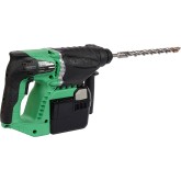 Hikoki DH36DAL Cordless Rotary Hammer 26 mm 36 V | TopTools.in