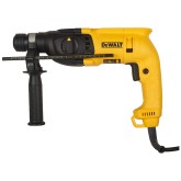 Dewalt D25032B-IN 22mm 2 Mode Sds Plus Hammer | TopTools.in