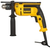 Dewalt Dwd024 Keyed Percussion Drill 750w 13mm | TopTools.in