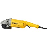 Dewalt DWE4597 LAG With Perform & Protect 2600W, 180mm | TopTools.in