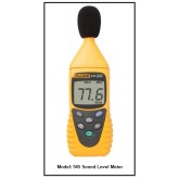 Fluke945 Sound Meter | TopTools.in