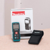 Makita LD050P Laser Distance Measure 30m |TopTools.in