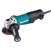 Makita GA4050R Angle Grinder 4" 1300 watt | TopTools.in