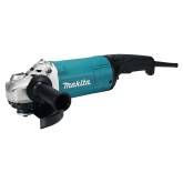 Makita GA7081 Angle Grinder 7" 2700 watt | TopTools.in