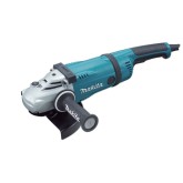 Makita GA9040S Angle Grinder 9" 2600 watt | TopTools.in