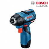 Bosch GDR 12 V-EC Professional Cordless Impact Driver | TopTools.in