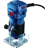 Bosch GKF 550 Palm Router 550W | TopTools.in