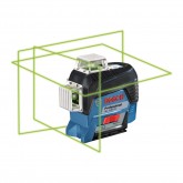 Bosch GLL 3-80 CG Line Laser Professional | TopTools.in