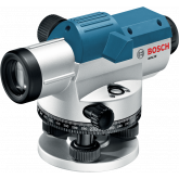 Bosch GOL26D 26X Automatic Level Only Level | TopTools.in