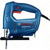 Bosch GST 650 Professional Jigsaw | TopTools.in