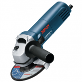 Bosch GWS 6-125 Professional Angle Grinder | TopTools.in