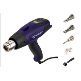 Weldy HG530A Heat Gun 2300 watt ( Leister India) | TopTools.in