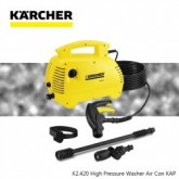 High Pressure Washer K2.420 Air Con Karcher | 100 Bar | TopTools.in