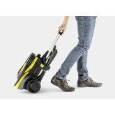 K4 COMPACT High Pressure Washer Karcher | 130 Bar | TopTools.in