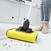Karcher KB 5 Cordless Electric Broom 3.7 v |TopTools.in