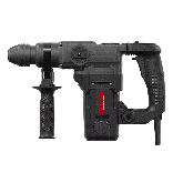 Kress KU332P Rotary Hammer 1100W 26mm | TopTools.in