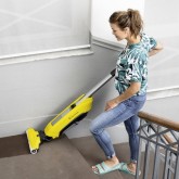 Karcher FC 5 Cordless Hard Floor Cleaner 500 RPM |TopTools.in