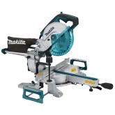 Makita LS0816F Slide Compound Miter Saw 216mm (8-1/2″) | TopTools.in