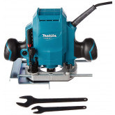 Makita M3601B Plunge Router 6 mm, 8 mm 900 W |TopTools.in