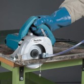 Makita M4101B Cutter 125 mm (5″) 1,250 W | TopTools.in
