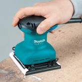 Makita M9200 Finishing Sander 180 watt | TopTools.in
