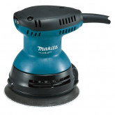 Makita M9202B Random Orbit Sander 125 mm (5″) | TopTools.in