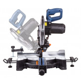 Ferm MSM1040 Radial mitre saw 1900W - 254mm with laser |TopTools.in