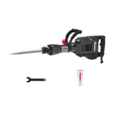 Kress KU345 Demolition Hammer 1700W | TopTools.in