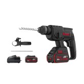 Kress KU390.1 Brushless Rotary Hammer  20V 22mm | TopTools.in