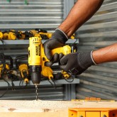 Dewalt DCD700D2A-In 12v, 10mm XR Li Ion Cordless Drill Driver With Kit |TopTools.in