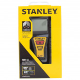Stanley® STHT77032 Laser Distance Measurer TLM65, 65' | TopTools.in