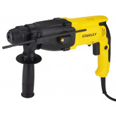 Stanley SHR263K 26mm 800w 3 Mode Sds-Plus Hammer | TopTools.in