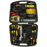 Stanley STHT89883-812 53 pcs Telecommunication Tool Set |TopTools.in